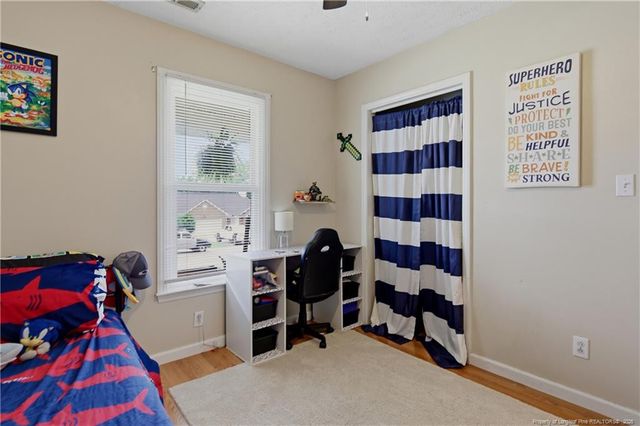 1312 Carolee Court, Fayetteville, NC 28314