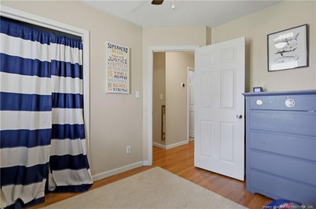 1312 Carolee Court, Fayetteville, NC 28314