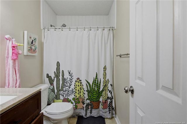 1312 Carolee Court, Fayetteville, NC 28314