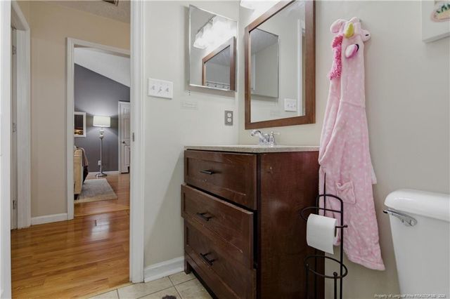 1312 Carolee Court, Fayetteville, NC 28314
