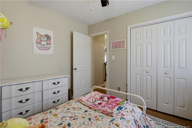 1312 Carolee Court, Fayetteville, NC 28314