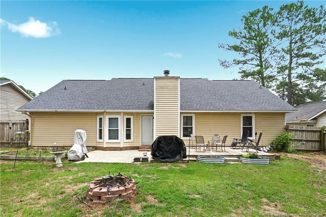1312 Carolee Court, Fayetteville, NC 28314