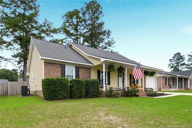 1312 Carolee Court, Fayetteville, NC 28314