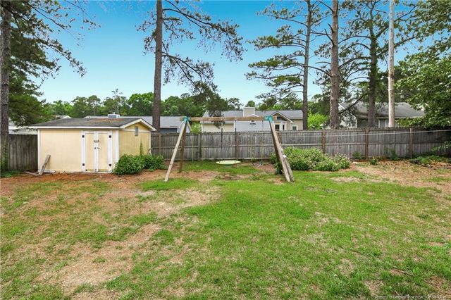 1312 Carolee Court, Fayetteville, NC 28314