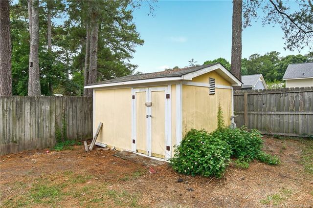 1312 Carolee Court, Fayetteville, NC 28314