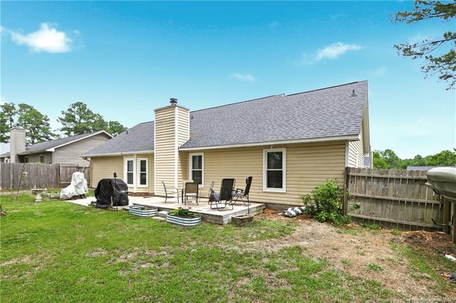 1312 Carolee Court, Fayetteville, NC 28314