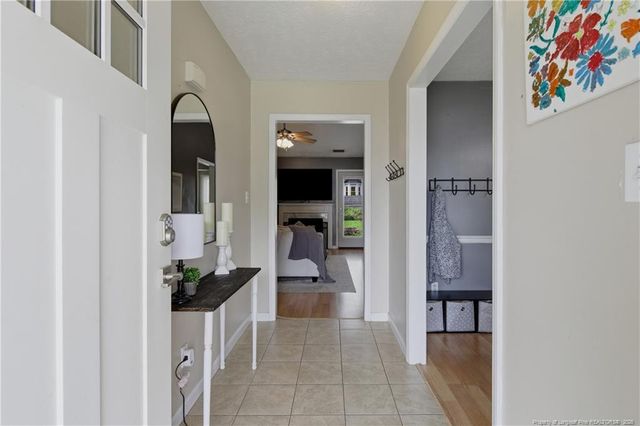 1312 Carolee Court, Fayetteville, NC 28314