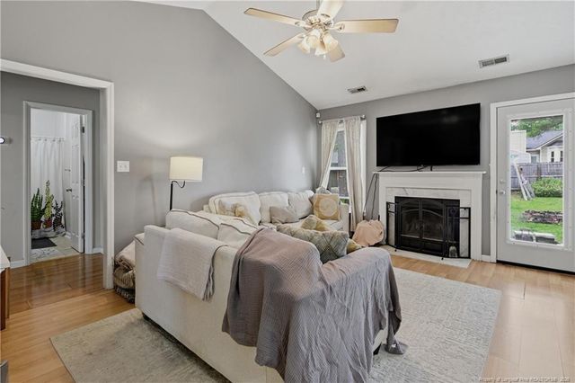 1312 Carolee Court, Fayetteville, NC 28314