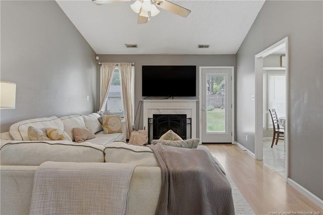 1312 Carolee Court, Fayetteville, NC 28314