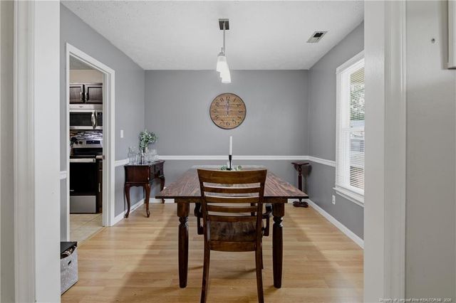 1312 Carolee Court, Fayetteville, NC 28314