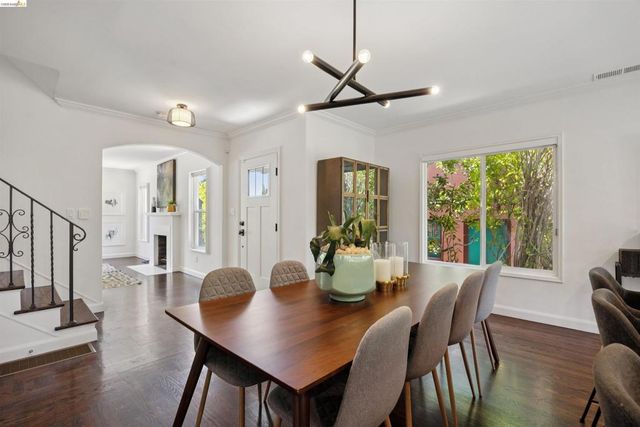 2420 Carmel St, Oakland, CA 94602