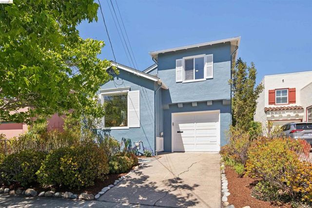 2420 Carmel St, Oakland, CA 94602