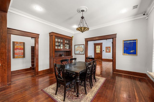 523 Highland Street, Houston, TX 77009