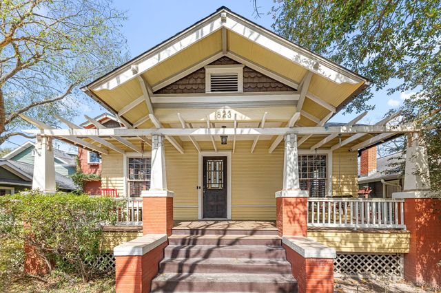 523 Highland Street, Houston, TX 77009