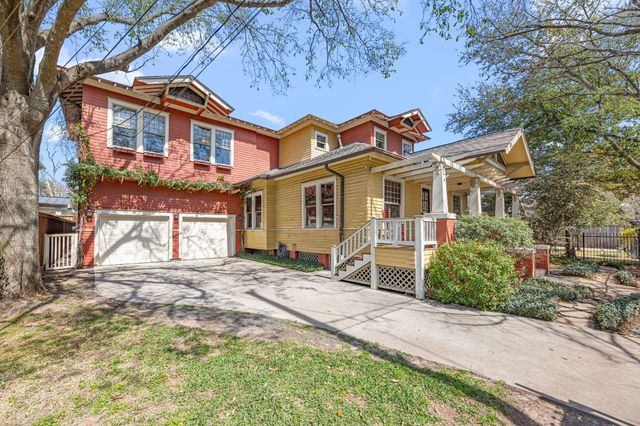 523 Highland Street, Houston, TX 77009
