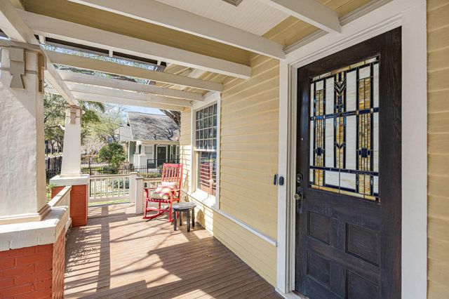 523 Highland Street, Houston, TX 77009