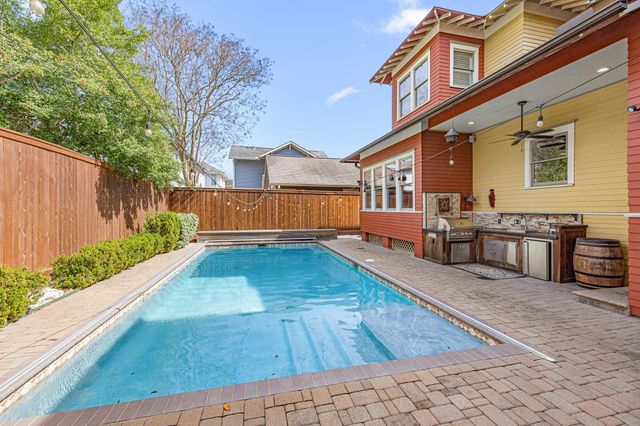 523 Highland Street, Houston, TX 77009