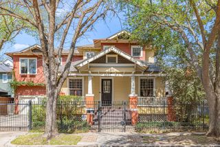 523 Highland Street, Houston, TX 77009
