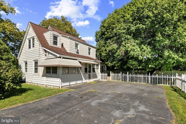 226 WYOMING AVE, Dover, DE 19904