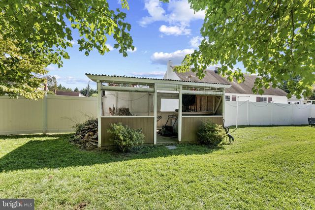 226 WYOMING AVE, Dover, DE 19904