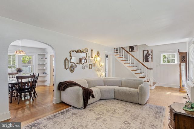 226 WYOMING AVE, Dover, DE 19904