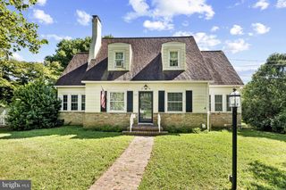 226 WYOMING AVE, Dover, DE 19904