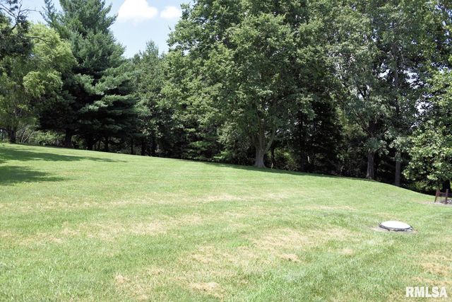 8155 Old Jacksonville Road, Pleasant Plains, IL 62677