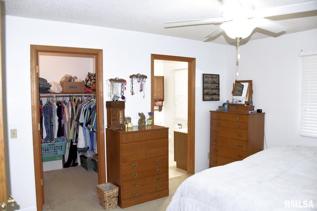 8155 Old Jacksonville Road, Pleasant Plains, IL 62677