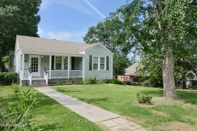 392 Ashburn Street, Natchez, MS 39120