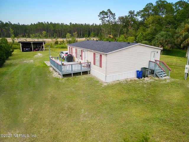 7370 COUNTY ROAD 16A, St. Augustine, FL 32092