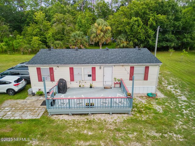 7370 COUNTY ROAD 16A, St. Augustine, FL 32092