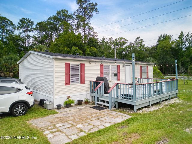 7370 COUNTY ROAD 16A, St. Augustine, FL 32092