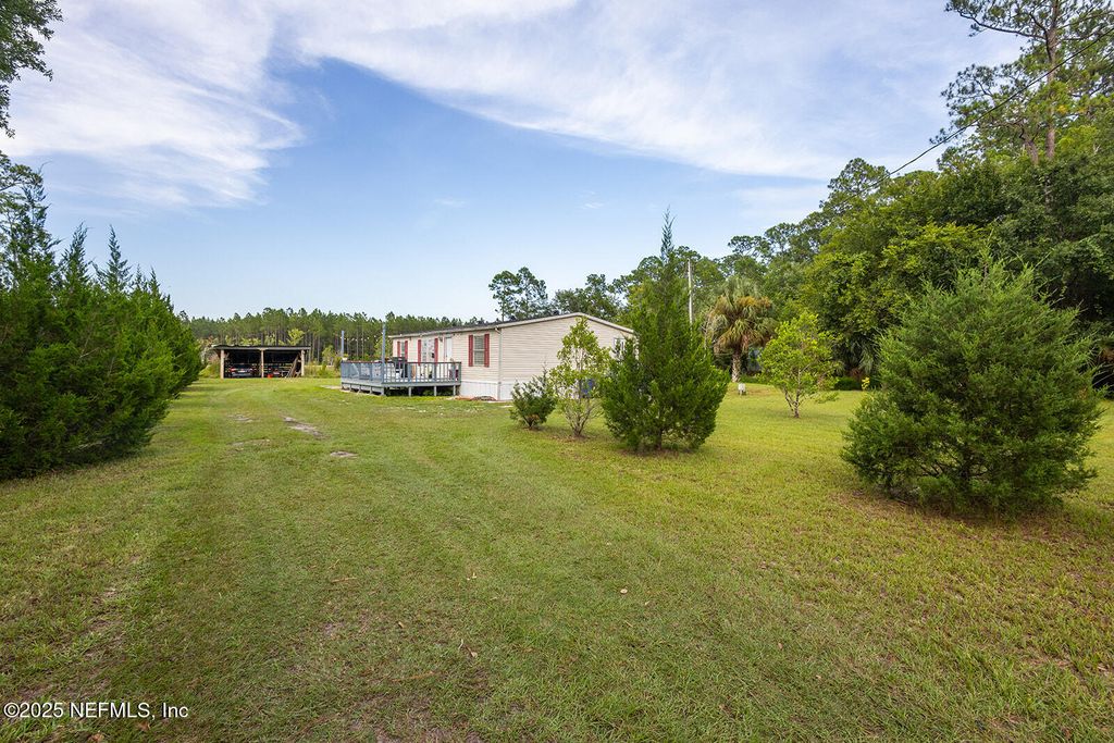 7370 COUNTY ROAD 16A, St. Augustine, FL 32092