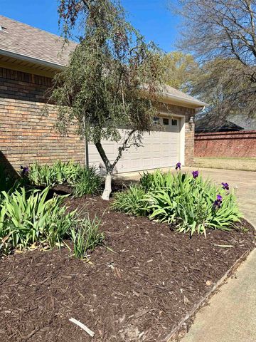 3030 Robert Ott Circle Circle, Conway, AR 72034