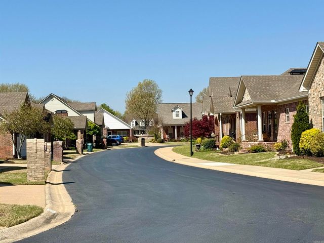 3030 Robert Ott Circle Circle, Conway, AR 72034