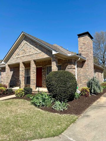 3030 Robert Ott Circle Circle, Conway, AR 72034