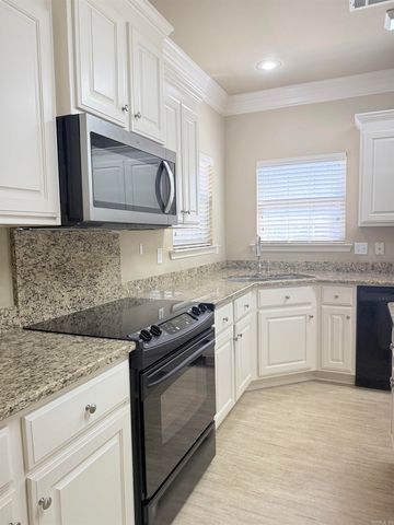 3030 Robert Ott Circle Circle, Conway, AR 72034