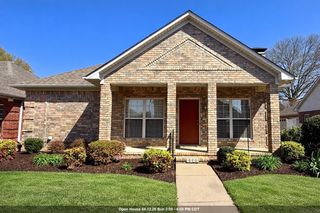 3030 Robert Ott Circle Circle, Conway, AR 72034