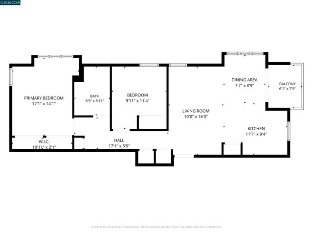 2029 Channing Way 1D, Berkeley, CA 94704
