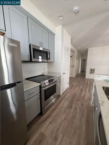 2029 Channing Way 1D, Berkeley, CA 94704