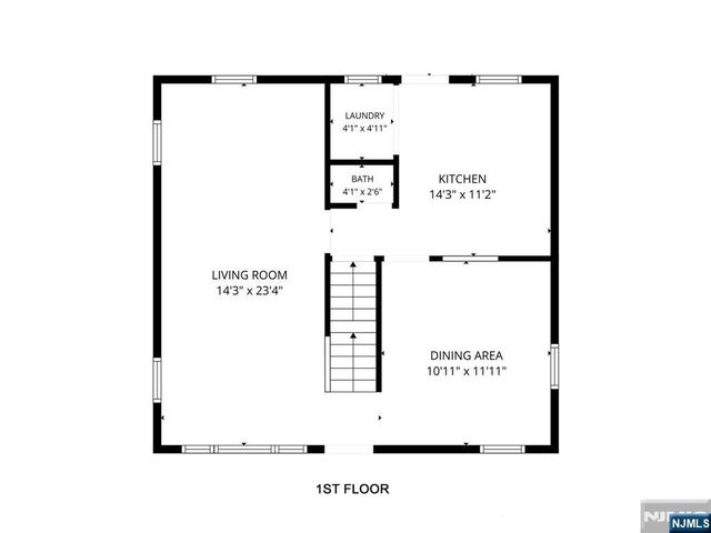 36 Hemlock Avenue, Lincoln Park Borough, NJ 07035