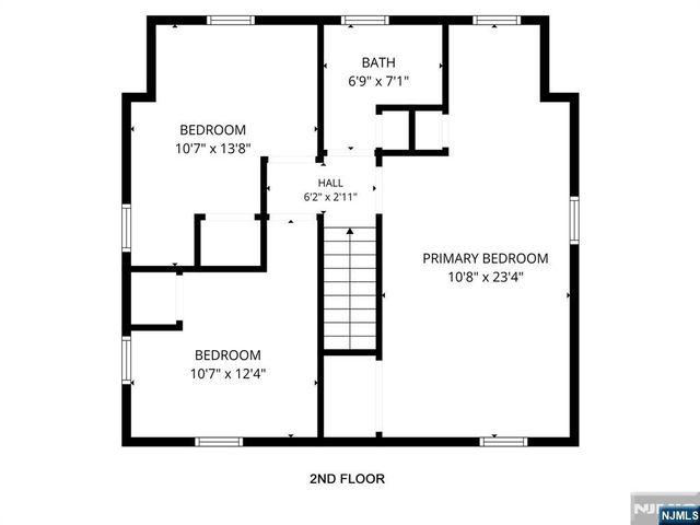 36 Hemlock Avenue, Lincoln Park Borough, NJ 07035