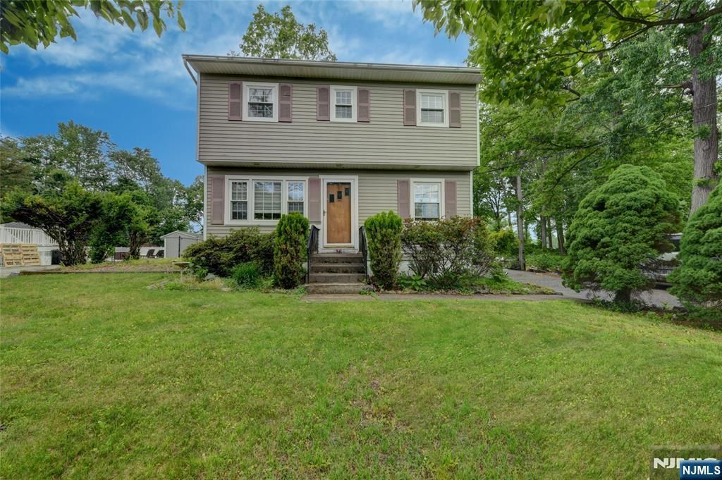 36 Hemlock Avenue, Lincoln Park Borough, NJ 07035