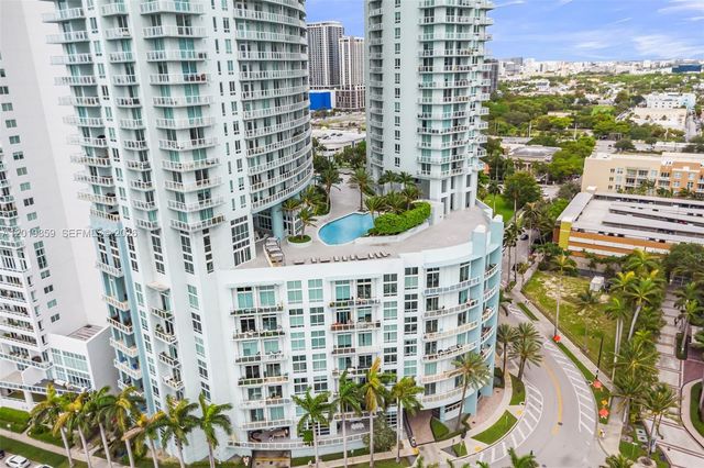 1900 N Bayshore Drive 3216, Miami, FL 33132