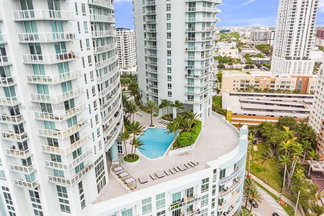1900 N Bayshore Drive 3216, Miami, FL 33132