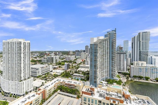 1900 N Bayshore Drive 3216, Miami, FL 33132