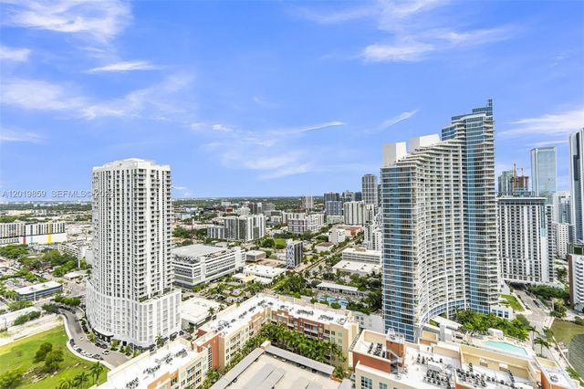 1900 N Bayshore Drive 3216, Miami, FL 33132