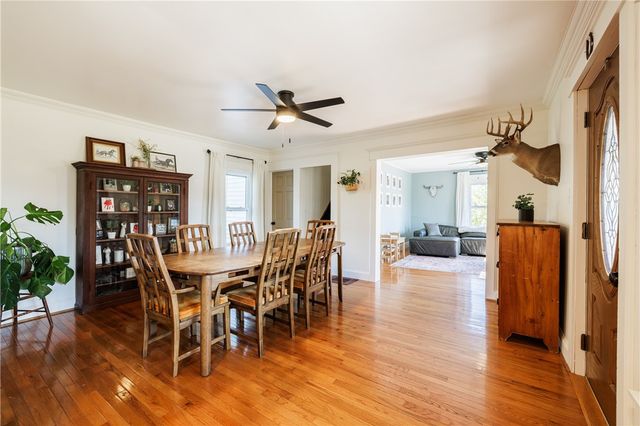 1876 Waterport Road, Carlton, NY 14571