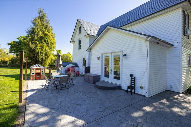 1876 Waterport Road, Carlton, NY 14571