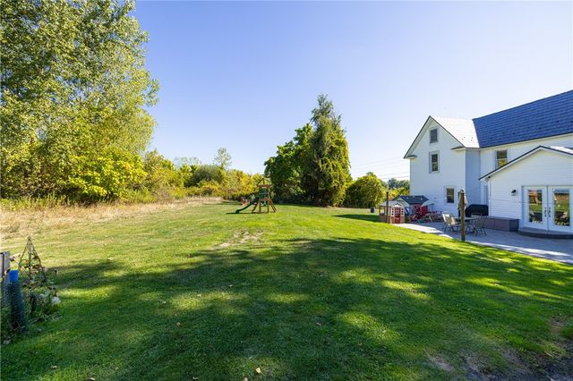 1876 Waterport Road, Carlton, NY 14571